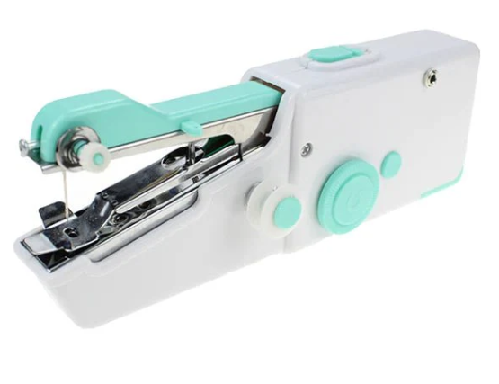 Portable Stitch Machine