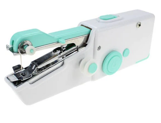 Portable Stitch Machine