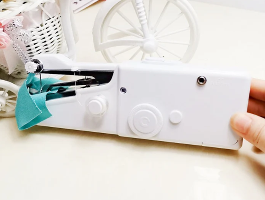 Portable Stitch Machine