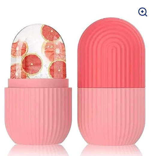 Face Glow Ice Roller